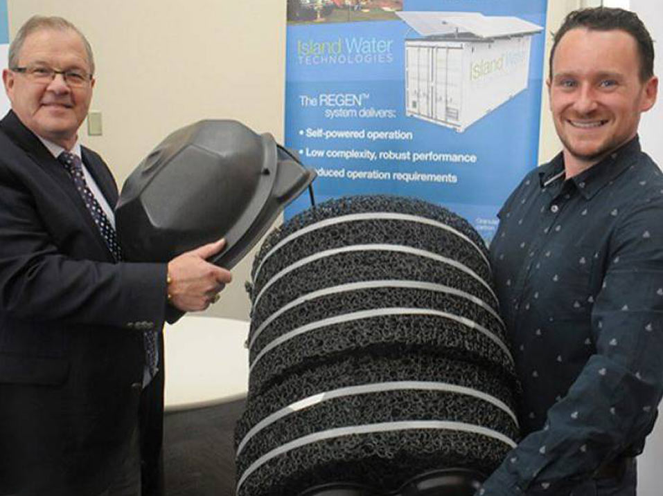 Working with a Great Waste Treatment Company