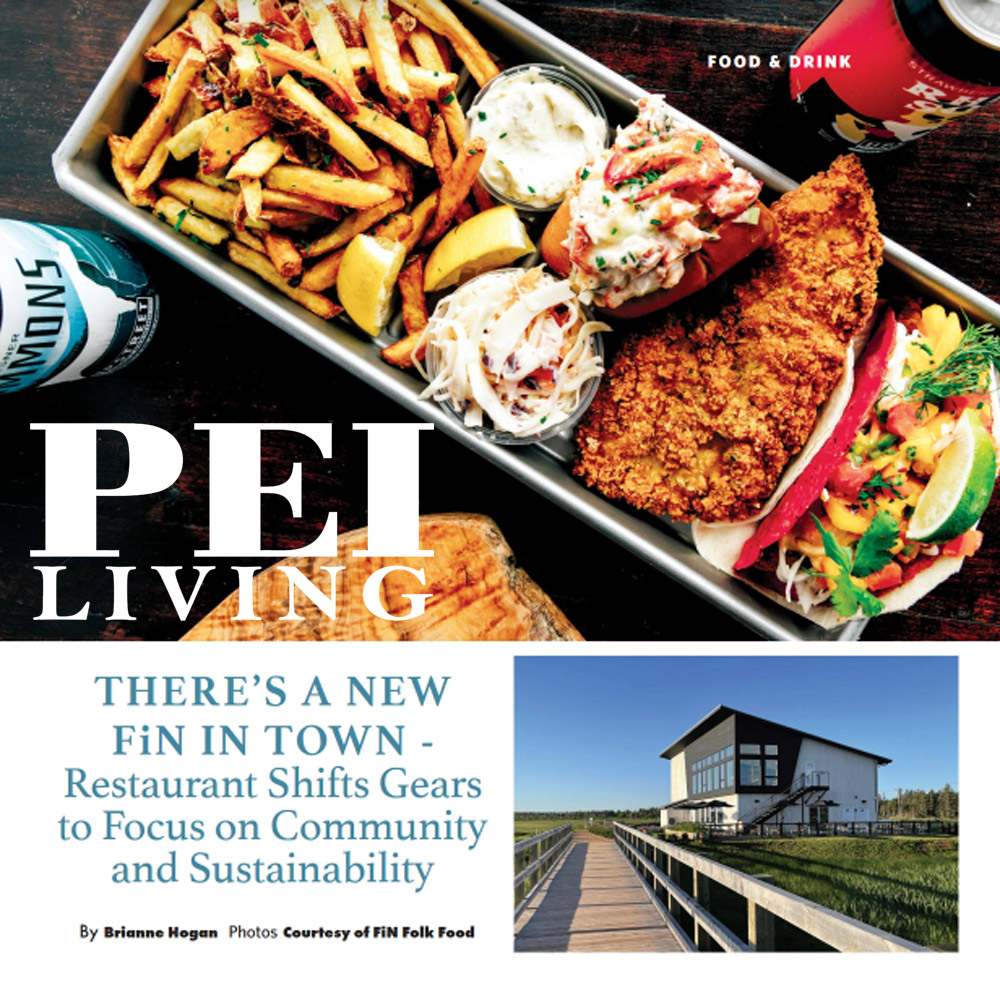 PEI Living Spring 2023